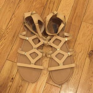 Steve Madden sandals